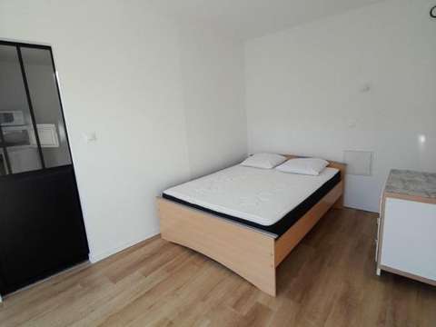 Location appartement 2 pièces Location appartement 2 pièces