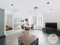 Location appartement 4 pièces