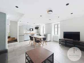Location Appartement 4 piècesPloërmel