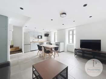 Location appartement 4 pièces Ploërmel 56