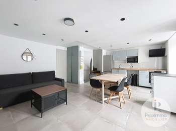 Location appartement 4 pièces