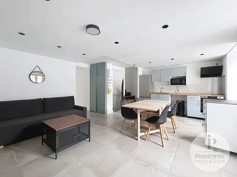 Location appartement 4 pièces Location appartement 4 pièces