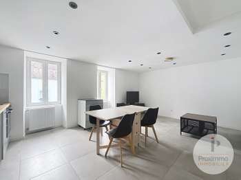 Location appartement 4 pièces