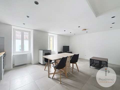 Location appartement 4 pièces Location appartement 4 pièces