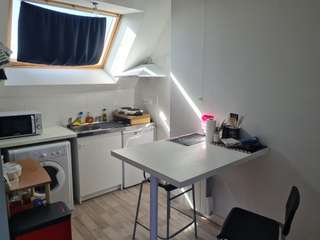Location appartement 1 pièce
