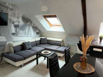 Location appartement 4 pièces Ploërmel 56