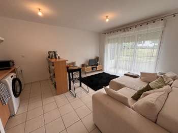 Location appartement 2 pièces Ploërmel 56