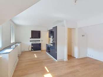 Location Appartement 2 piècesPloërmel
