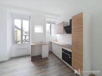 Location appartement 3 pièces Ploërmel 56