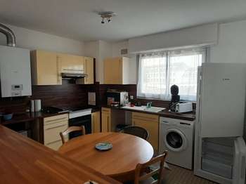 Location Appartement 6 pièces +Ploërmel