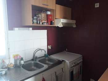 Location appartement 4 pièces