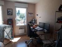 Location appartement 4 pièces