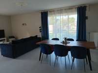 Location appartement 4 pièces