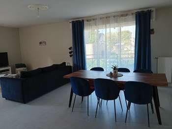 Location Appartement 4 piècesPloërmel