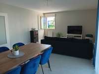 Location appartement 4 pièces