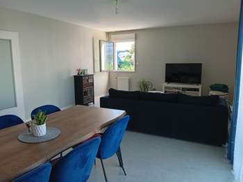 Location appartement 4 pièces