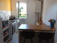Location appartement 4 pièces