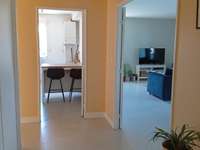 Location appartement 4 pièces