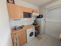 Location appartement 2 pièces Location appartement 2 pièces