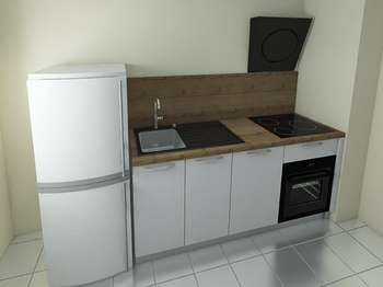 Location Appartement 2 piècesPloërmel