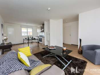 Location Appartement 3 piècesPloërmel