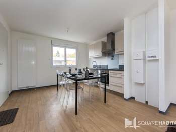 Location appartement 3 pièces