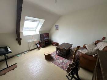 Location appartement 2 pièces Ploërmel 56