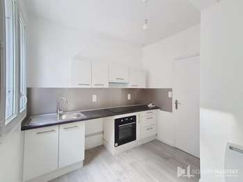 Location appartement 2 pièces Ploërmel 56