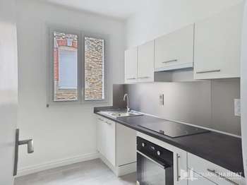 Location appartement 2 pièces Location appartement 2 pièces