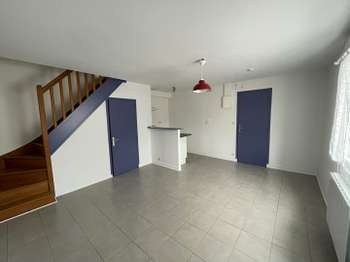 Location Appartement 3 piècesPloeuc-L'Hermitage