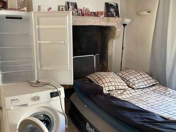 Location Appartement 2 piècesPlombières-lès-Dijon