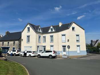 Location Appartement 2 piècesPlomelin