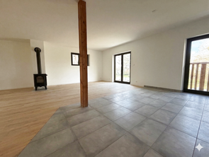 Location Appartement 4 piècesPlomeur