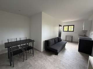 Location Studio 1 pièce