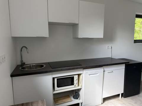 Location Studio 1 pièce