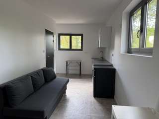 Location Studio 1 pièce