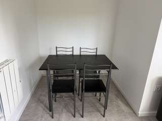 Location Studio 1 pièce