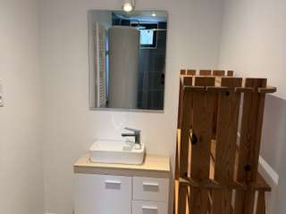 Location Studio 1 pièce