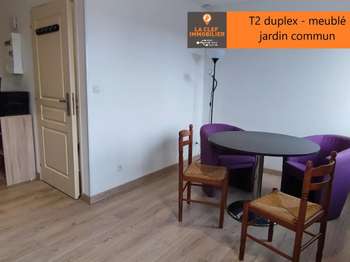 Location Appartement 2 piècesPlomodiern
