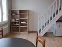 Location appartement 2 pièces