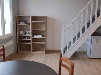 Location appartement 2 pièces