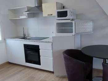 Location Appartement 2 piècesPlomodiern
