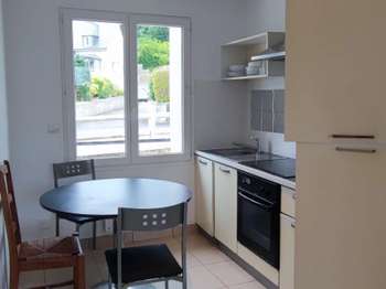 Photo Location appartement Plomodiern
