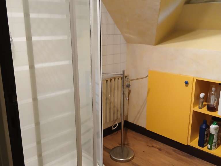 Location Chambre 1 pièce