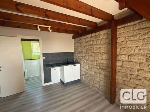 Location appartement 2 pièces