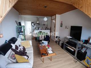 Location appartement 3 pièces
