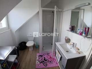 Location appartement 3 pièces