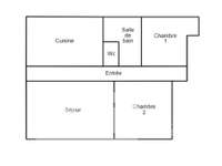 Location appartement 3 pièces Location appartement 3 pièces