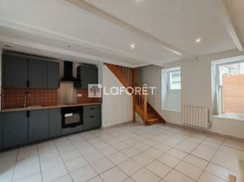 Location Appartement 3 piècesPlonéour-Lanvern