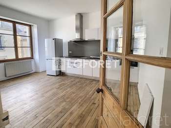 Location appartement 4 pièces